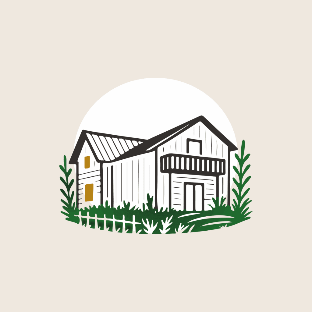 Illustration du gîte The Whisper pour 6 personnes au Domaine de Hurlevent