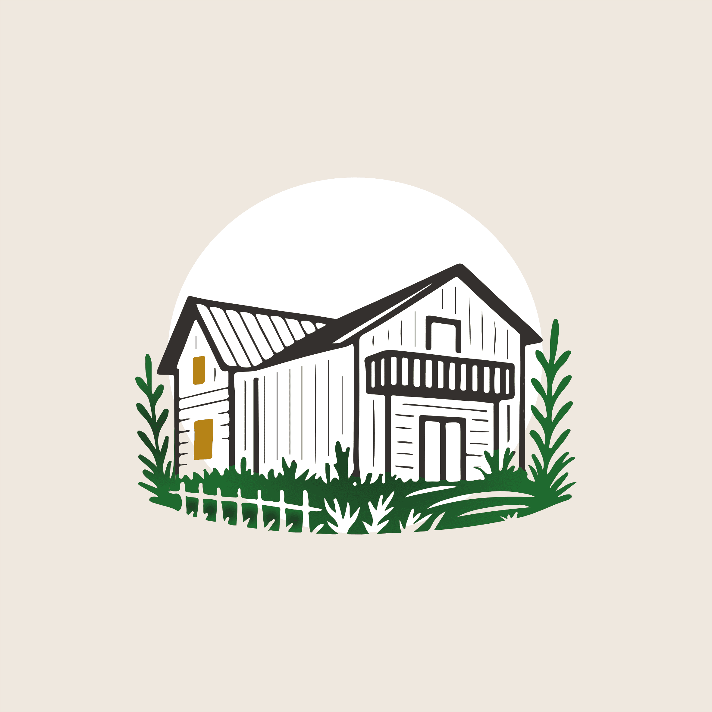 Illustration du gîte The Whisper pour 6 personnes au Domaine de Hurlevent