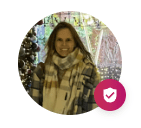 Avis client Inge sur le gîte 6 personnes Le Whisper au Domaine de Hurlevent à Aywaille